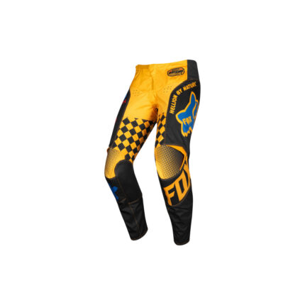 Панталон 180 CZAR PANT FOX