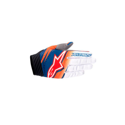 Ръкавици TECHSTAR VENOM ALPINESTARS