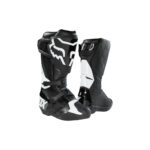 Ботуши COMP R BOOTS FOX