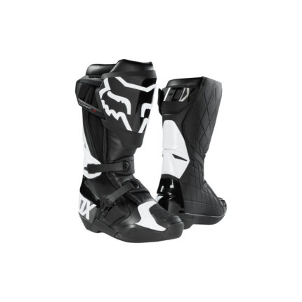 Ботуши COMP R BOOTS FOX