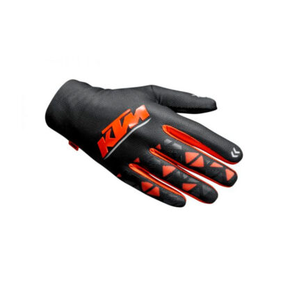 Ръкавици КТМ GRAVITY-FX GLOVES BLACK 3PW20000220