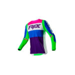 Блуза 360 LINC JERSEY MUL FOX