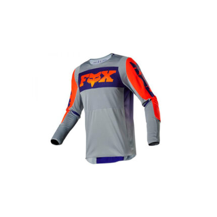 Блуза 360 LINC JERSEY FOX