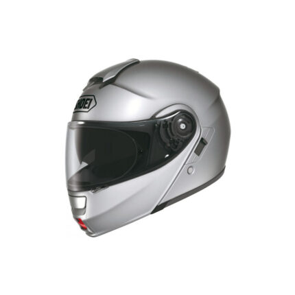Каска NEOTEC LIGHT SILVER SHOEI