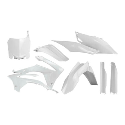 ПЪЛЕН КИТ ПЛАСТМАСИ HONDA CRF250R 14-17, CRF450R 13-16
