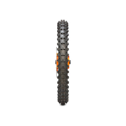 ПРЕДНА ГУМА MCE 6 DAYS EXTREME 90/90-21 M/C 54M M+S - Metzeler