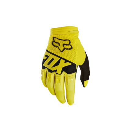 Ръкавици DIRTPAW RACE GLOVE FOX
