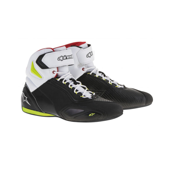 Обувки FASTER 2 ALPINESTARS-motohouse.bg