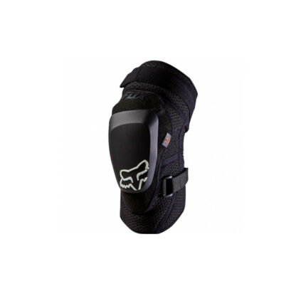 Наколенки LAUNCH PRO D3O KNEE GUARD FOX