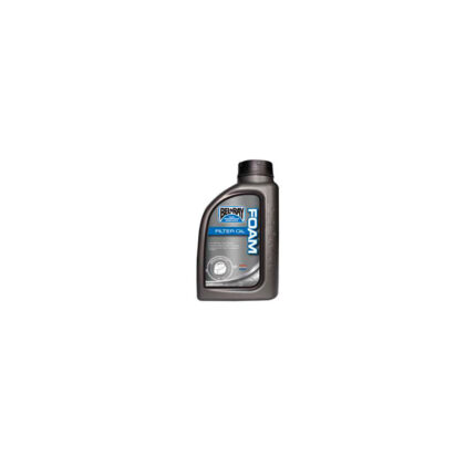 Масло FOAM FILTER OIL