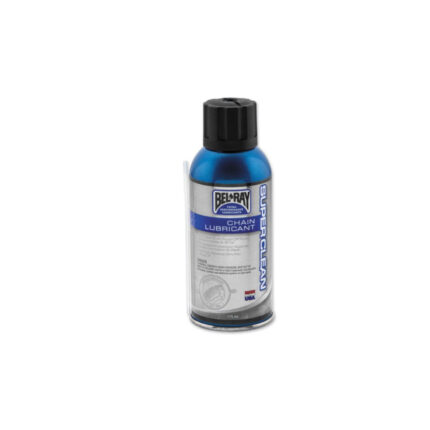 Спрей SUPER CLEAN CHAIN LUBE 175ML