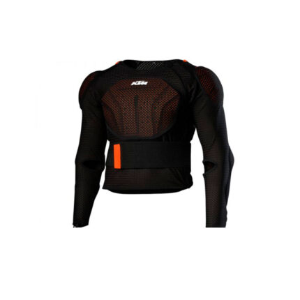 Протектор SOFT BODY PROTECTOR 3PW20001250 КТМ