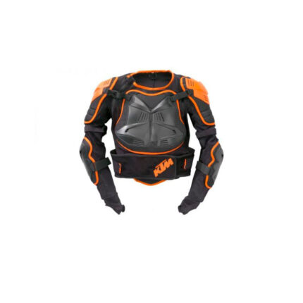 Протектор EXO BODY ARMOUR KTM