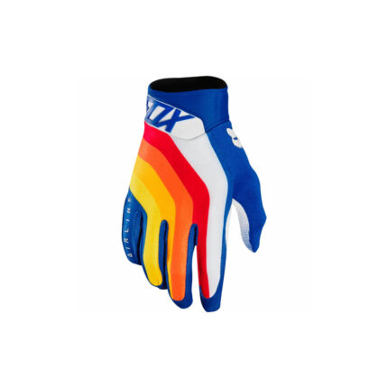Ръкавици AIRLINE DRAFTR GLOVE FOX