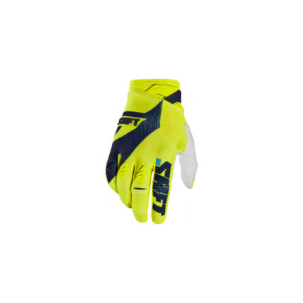 Ръкавици 3LACK PRO YELLLOW SHIFT