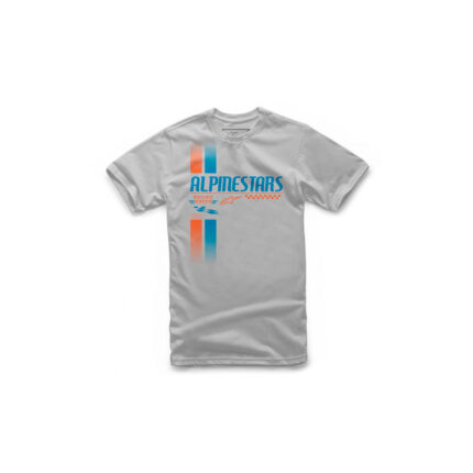 Тениска INTERSECTION TEE ALPINESTARS