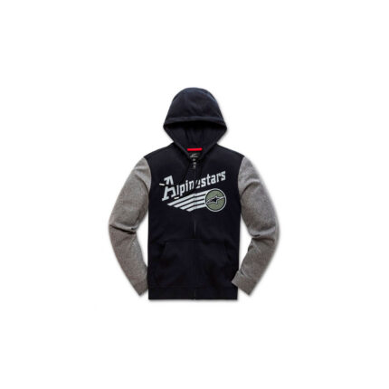 Суитчър CHIEF FLEECE ALPINESTARS