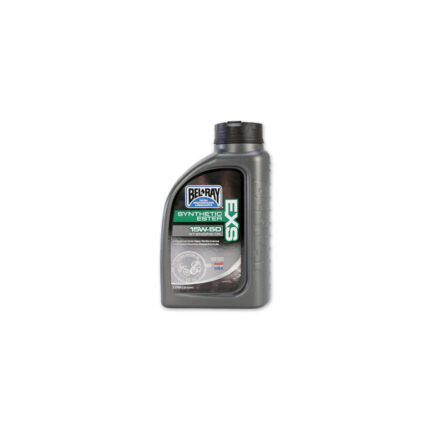 Масло BEL RAY EXS SYNTHETIC 15W-50 1L