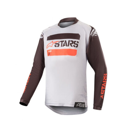 Детска блуза YOUTH RACER TACTICAL JERSEY ALPINESTARS
