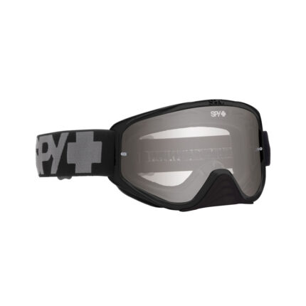Маска WOOT MX SPY BLACK SAND