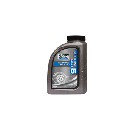 Спирачна течност SILICONE DOT 5 BRAKE FLUID