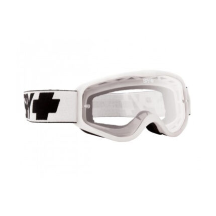 Маска CADET MX SPY WHITE