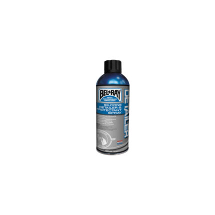 Спрей SILICONE DETAILER&PROTECTANT