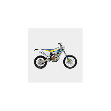 Макет FE 350/18 MODEL BIKE