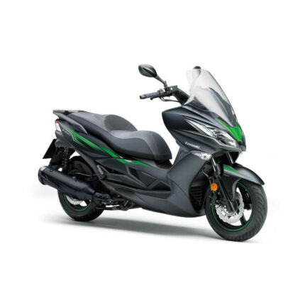 J300 SPECIAL EDITION KAWASAKI 2019