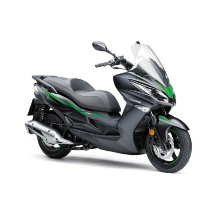J125 SPECIAL EDITION KAWASAKI 2019