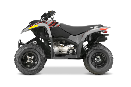 Polaris Phoenix 200 EFI