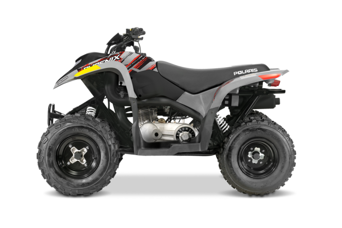 Polaris Phoenix 200 EFI