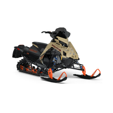 2024 POLARIS 850 SWITCHBACK ASSAULT 146