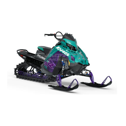 2024 POLARIS 9R RMK KHAOS SLASH 155
