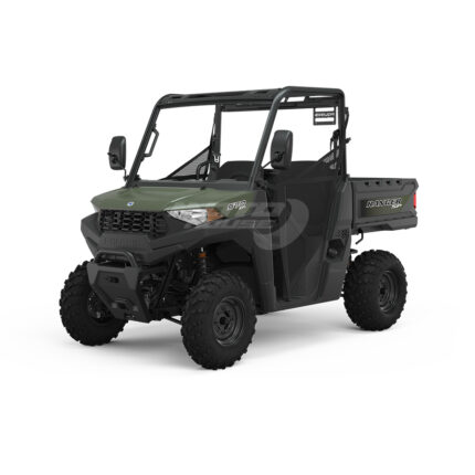 POLARIS RANGER SP 570 SAGE GREEN