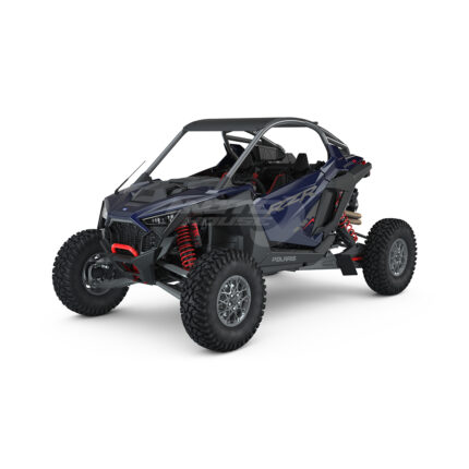 POLARIS RZR PRO R ULTIMATE AZURE CRYSTAL