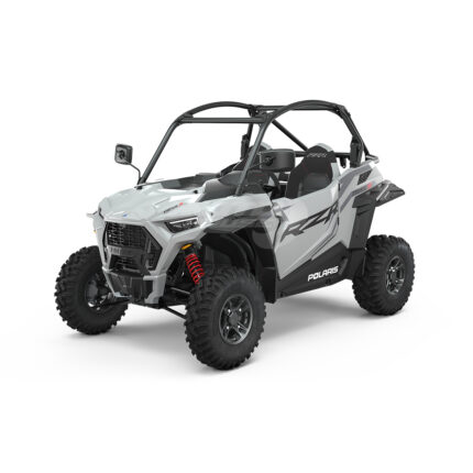 POLARIS RZR S 1000 EPS GHOST GRAY