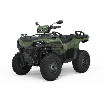 Polaris Sportsman 570