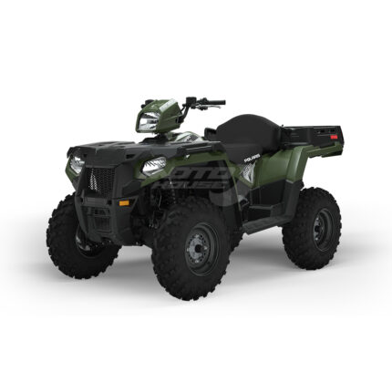 Polaris Sportsman X2 570 EPS Sage Green