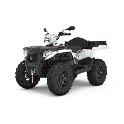 Polaris Sportsman X2 570 EPS Nordic Pro