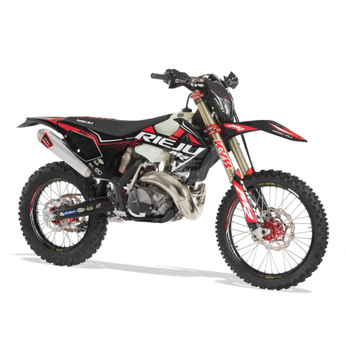 RIEJU MR 300 PRO 2023 - MotoHouse