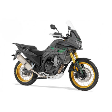 Rieju Aventura 500 Legend 2023