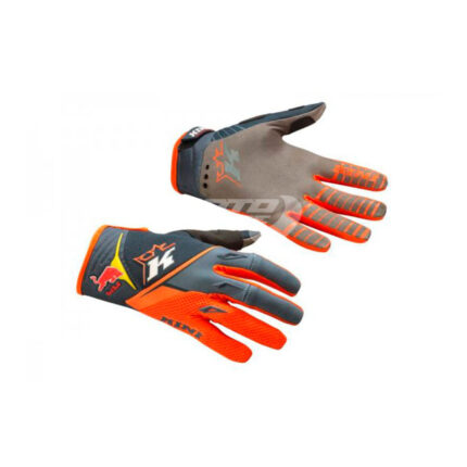 Ръкавици KINI-RB COMPETITION GLOVES 3KI21001390 KTM