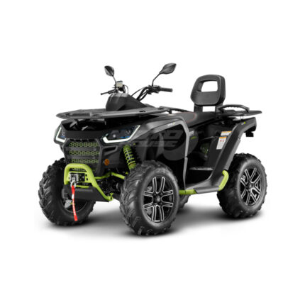 SEGWAY SNARLER AT6 L