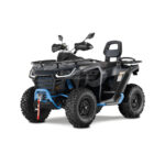 SEGWAY SNARLER AT6 E