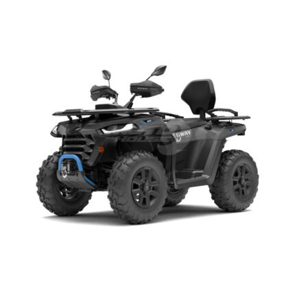 SEGWAY AT5 L EPS EURO5