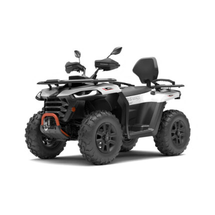 Segway Snarler AT5 L EPS