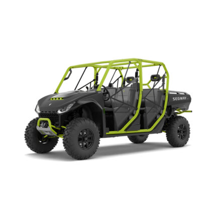 SEGWAY FUGLEMAN UT10 CREW E