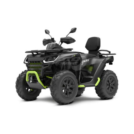 Segway Snarler AT^ L Limited - Moto House