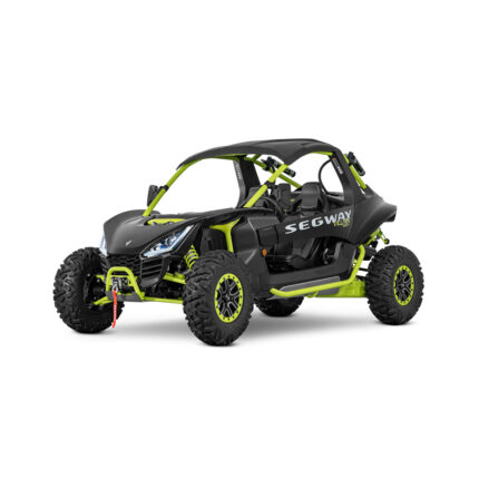 Segway Villain SX10 X